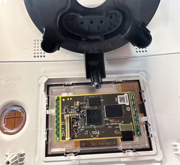 Peças e acessórios para Bimby TM6