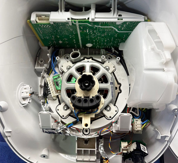 Reparar Bimby TM6 com garantia de 1 ano